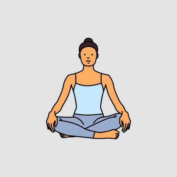 Meditation + Mindfulness