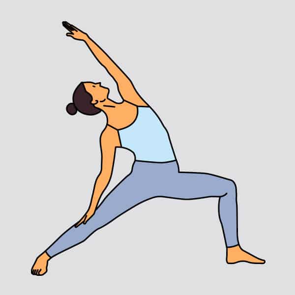 Music to Get You Moving