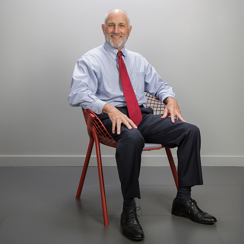 Bud Breaux (Web)
