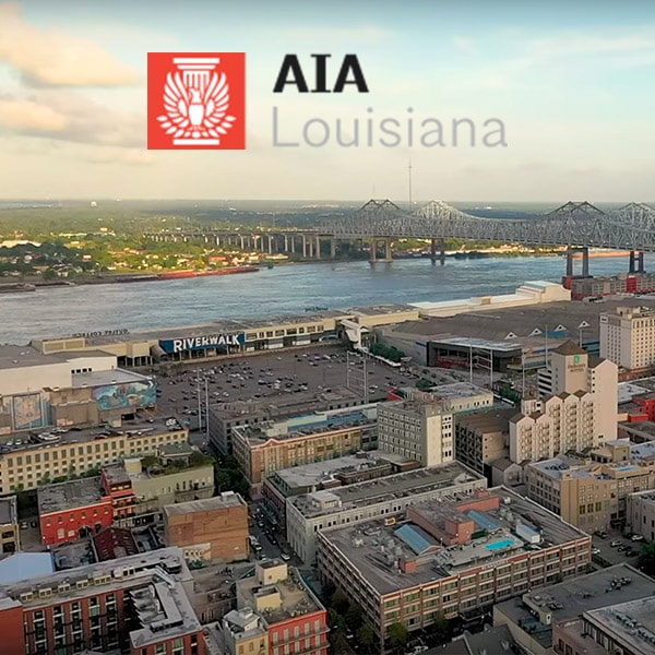 9.27-29 | AIA LA Conference on Architecture