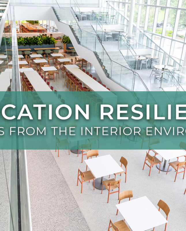 Learn how schools and colleges are adapting due to COVID-19.