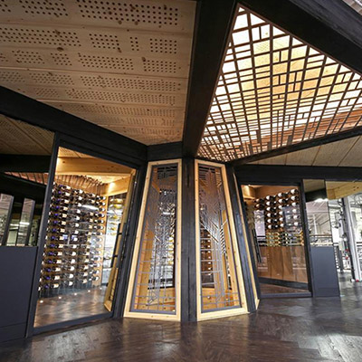 Retail
