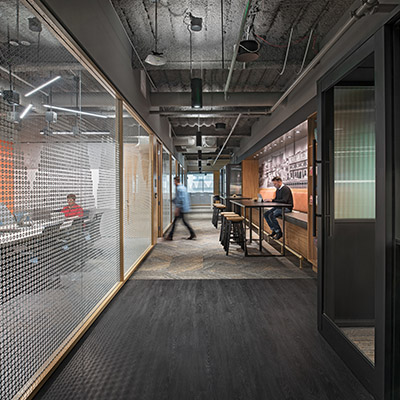 Office + Coworking