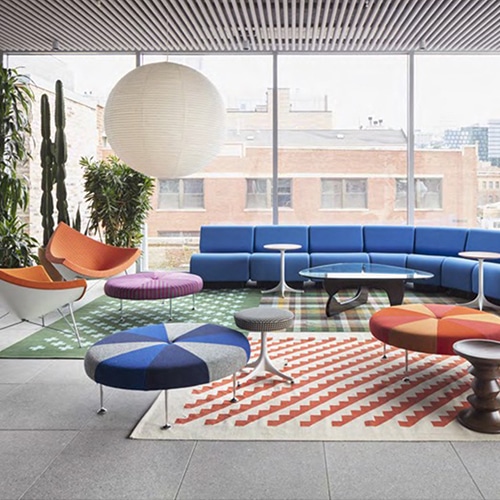 WHY HERMAN MILLER