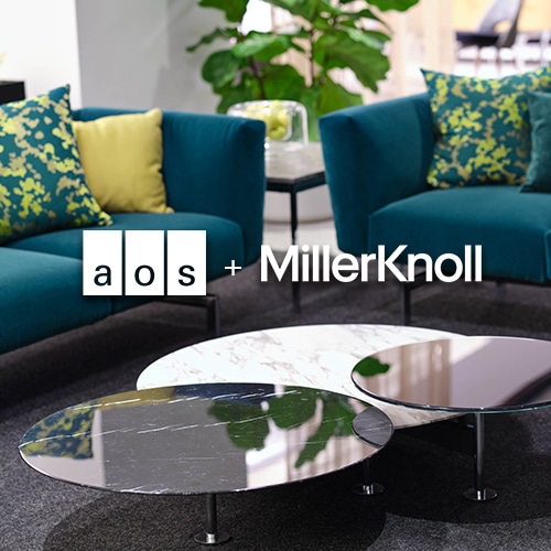 Introducing MillerKnoll!