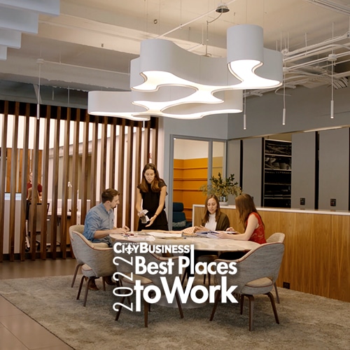 CityBusiness Best Places to Work