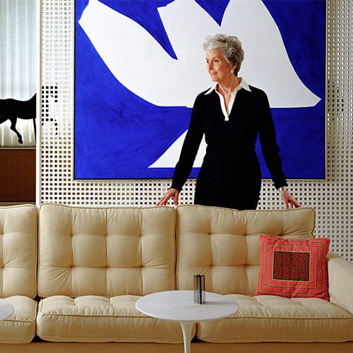 Florence Knoll: Total Design