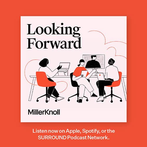 Looking Forward