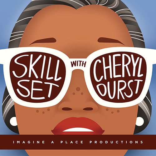The Skill Set Podcast