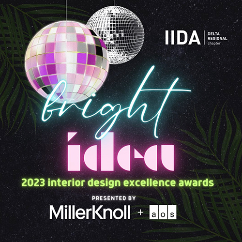 10.9 | IIDA IDEA Awards