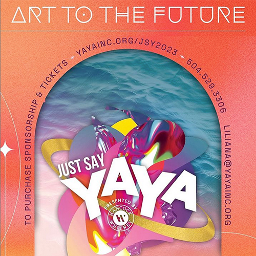 11.17 | Just Say YAYA