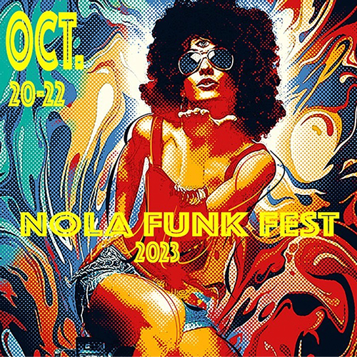 10.20-22 | Funk Fest