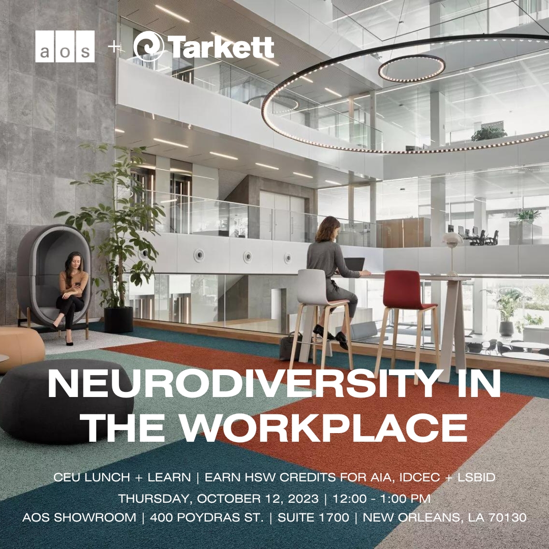 10.12 | Neurodiversity in the Workplace CEU